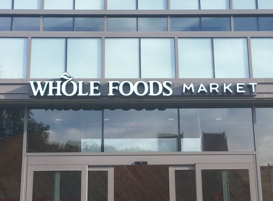Picture of Whole Foods Joins the Neighborhood this Friday
