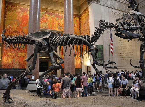 Picture of Gates Closing Soon on “Jurassic World” in Philly