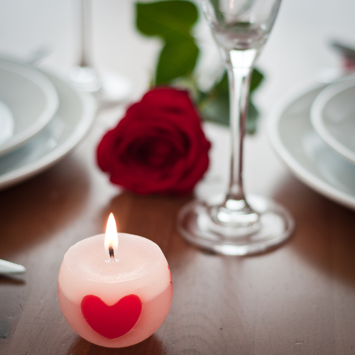 Picture of Five Places to Dine for Valentine’s Day in Philly