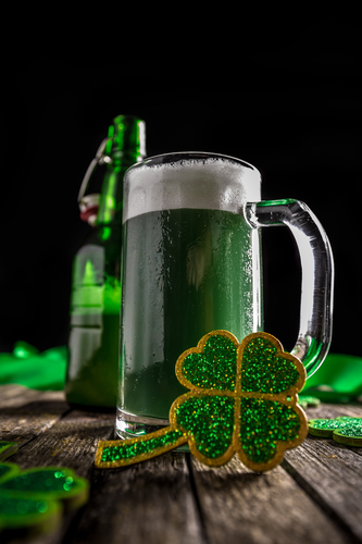 Picture of Celebrate St. Paddy’s Off the Beaten Path
