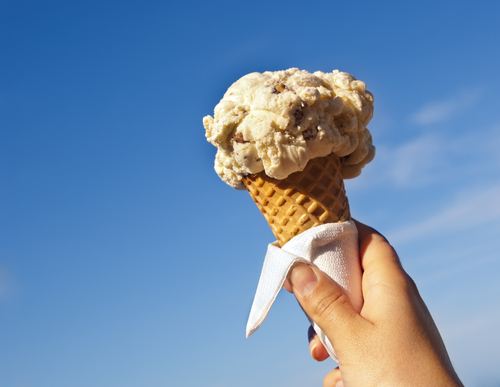 Picture of Cool Off at These Local Ice Cream Spots