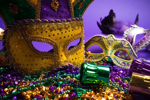 Picture of Where to Celebrate Mardi Gras in Philly
