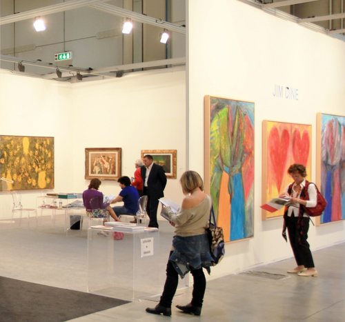 Picture of Support Emerging Artists at PAFA