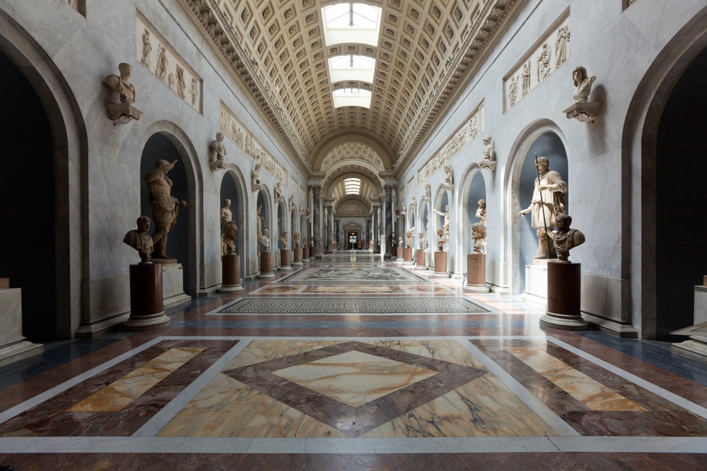 Picture of Refuel Your Brain Here at Home at this Local Museum