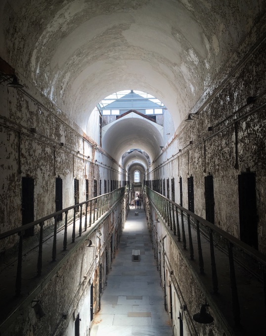 Picture of 4 Exciting Ways to Experience Philly’s Best Halloween Attraction